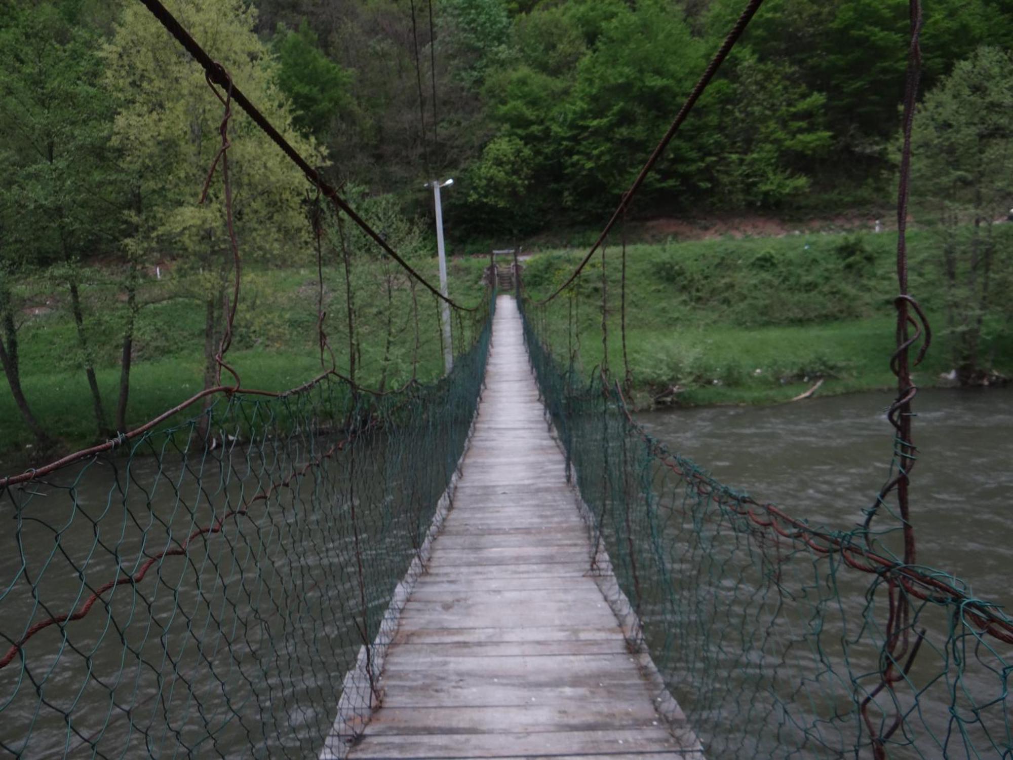 Vrbas Dreams Villa Torlakovac Dış mekan fotoğraf