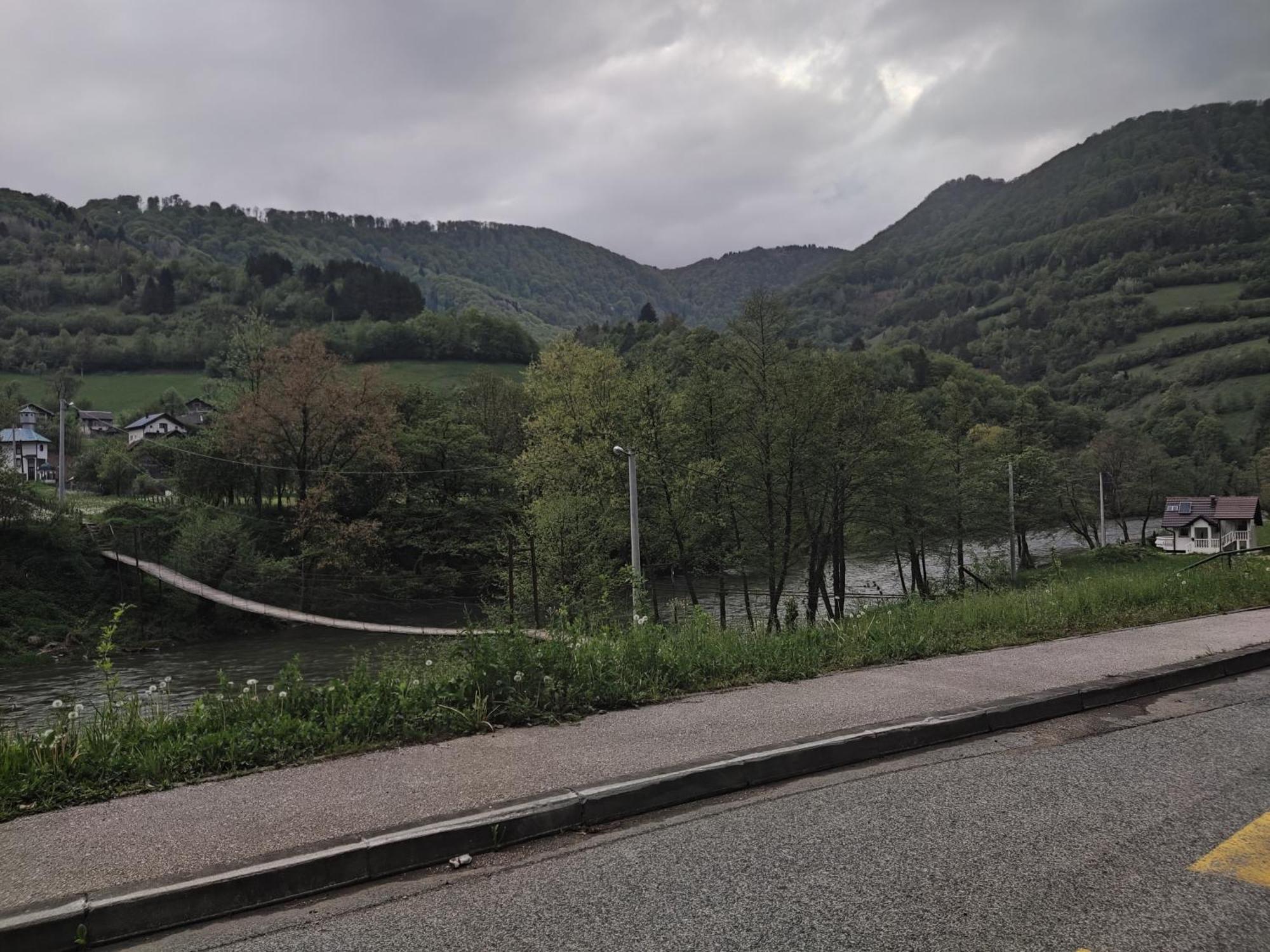 Vrbas Dreams Villa Torlakovac Dış mekan fotoğraf